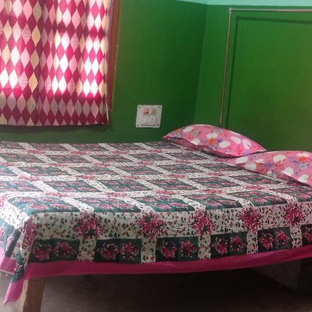 Ansari House Apartment Бодх Гая Екстериор снимка