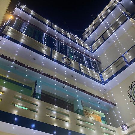 Ansari House Apartment Бодх Гая Екстериор снимка
