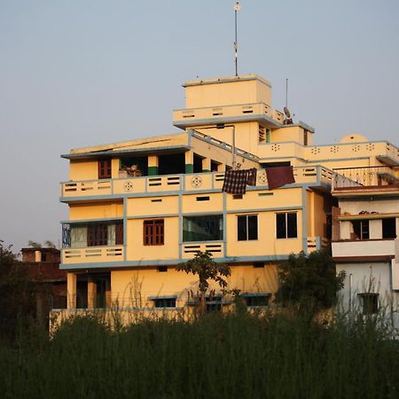 Ansari House Apartment Бодх Гая Екстериор снимка