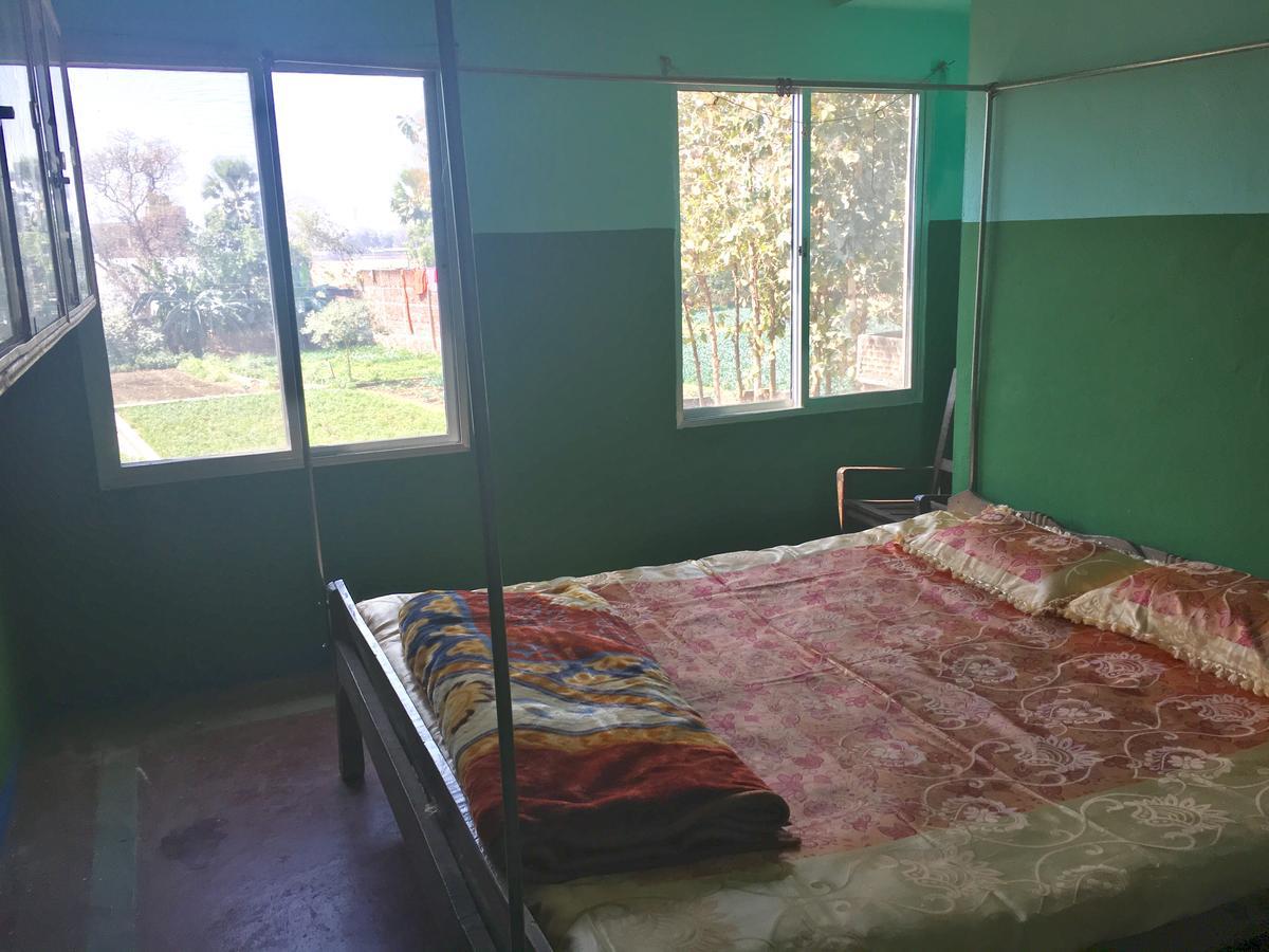 Ansari House Apartment Бодх Гая Екстериор снимка
