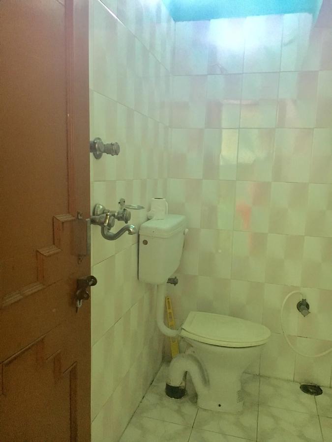 Ansari House Apartment Бодх Гая Екстериор снимка