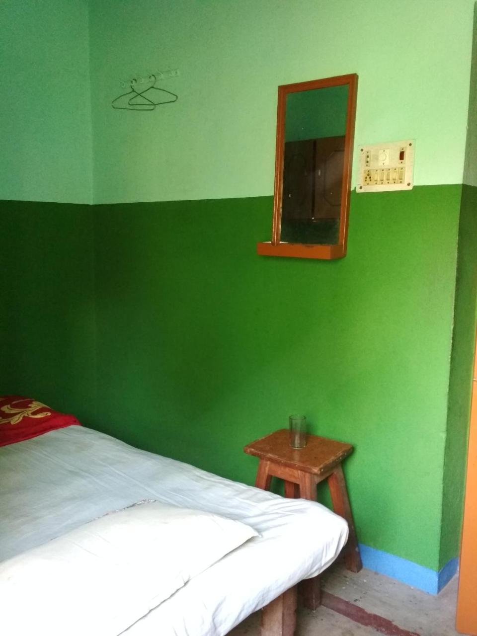 Ansari House Apartment Бодх Гая Екстериор снимка