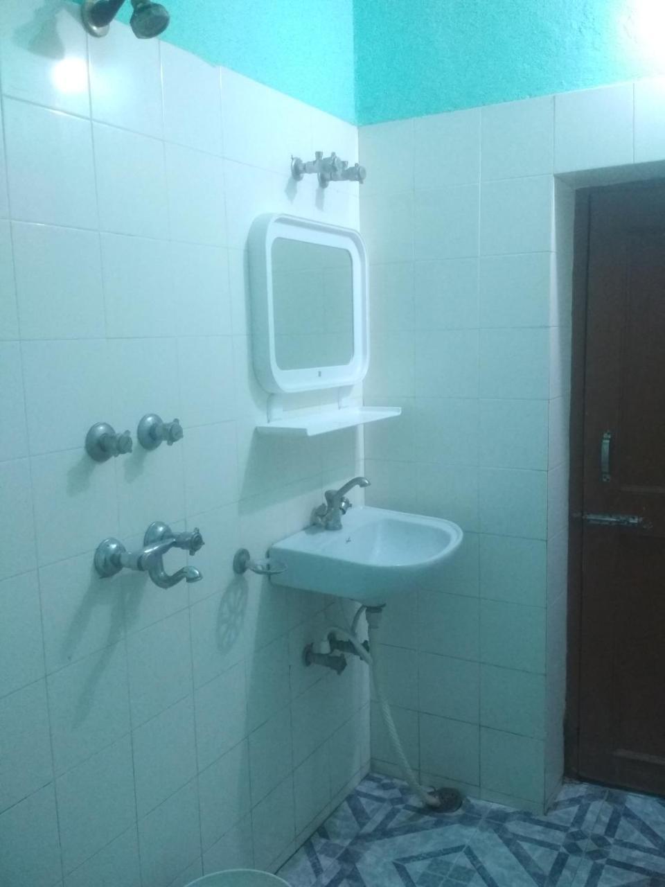 Ansari House Apartment Бодх Гая Екстериор снимка