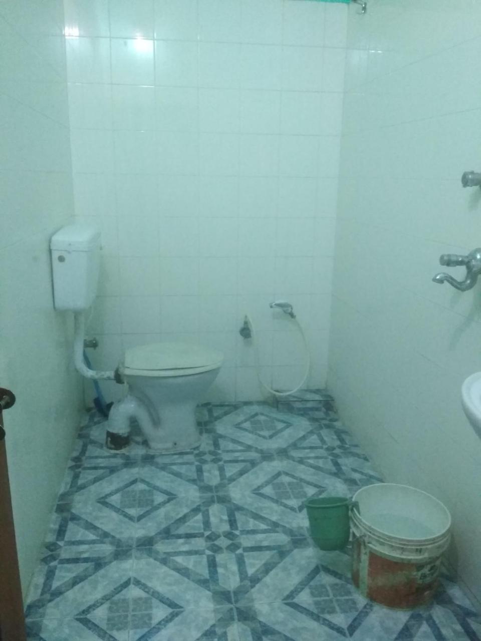 Ansari House Apartment Бодх Гая Екстериор снимка