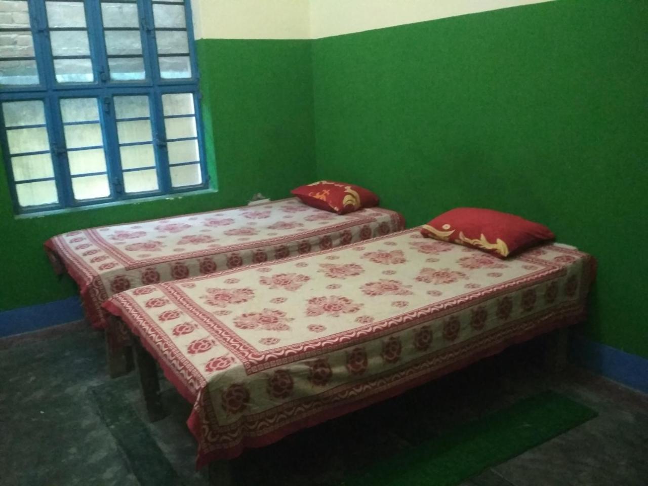 Ansari House Apartment Бодх Гая Екстериор снимка