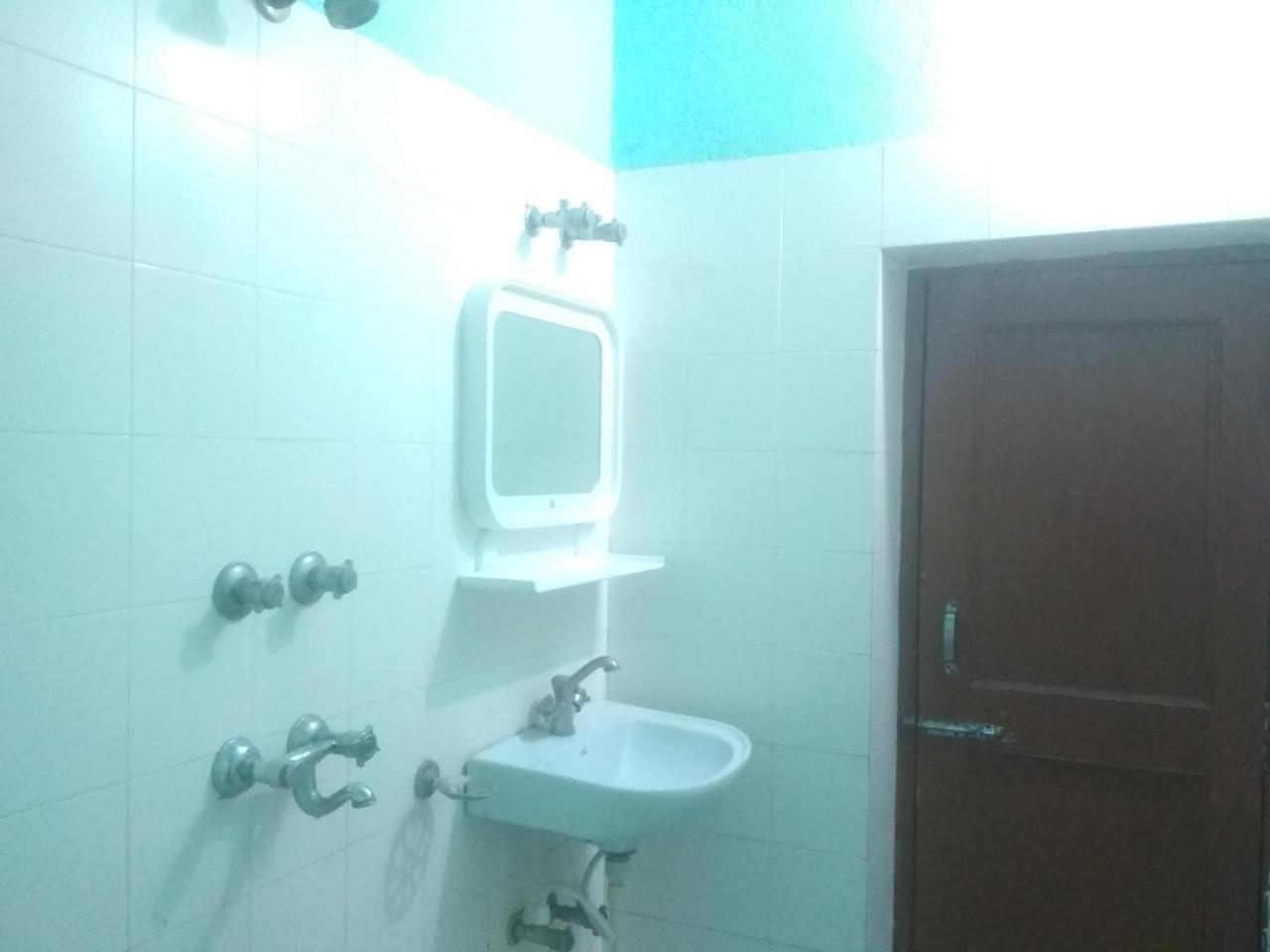 Ansari House Apartment Бодх Гая Екстериор снимка