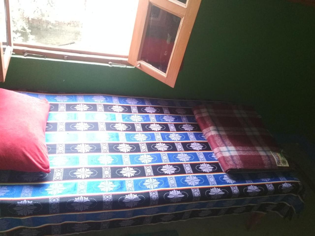 Ansari House Apartment Бодх Гая Екстериор снимка