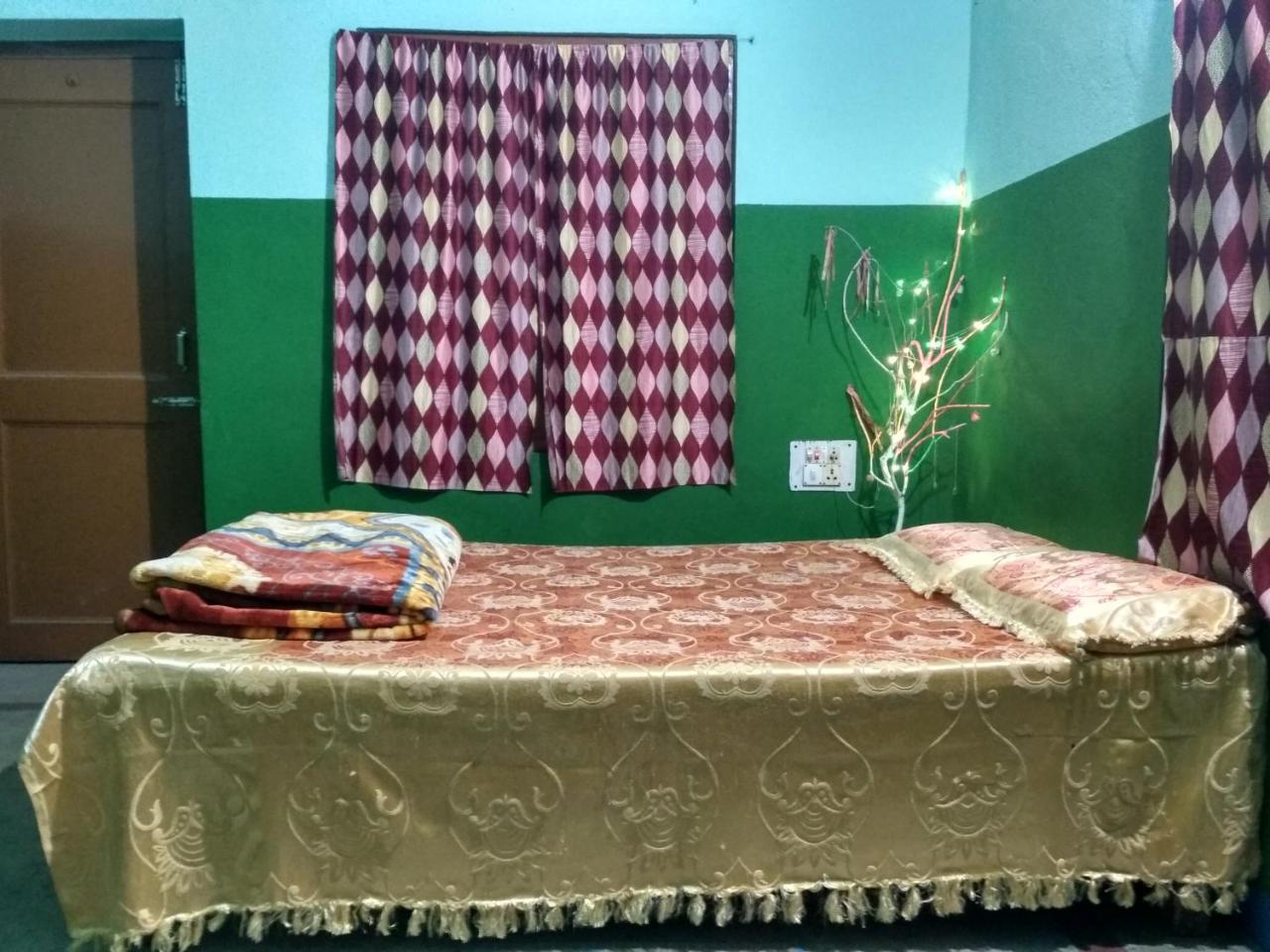 Ansari House Apartment Бодх Гая Екстериор снимка
